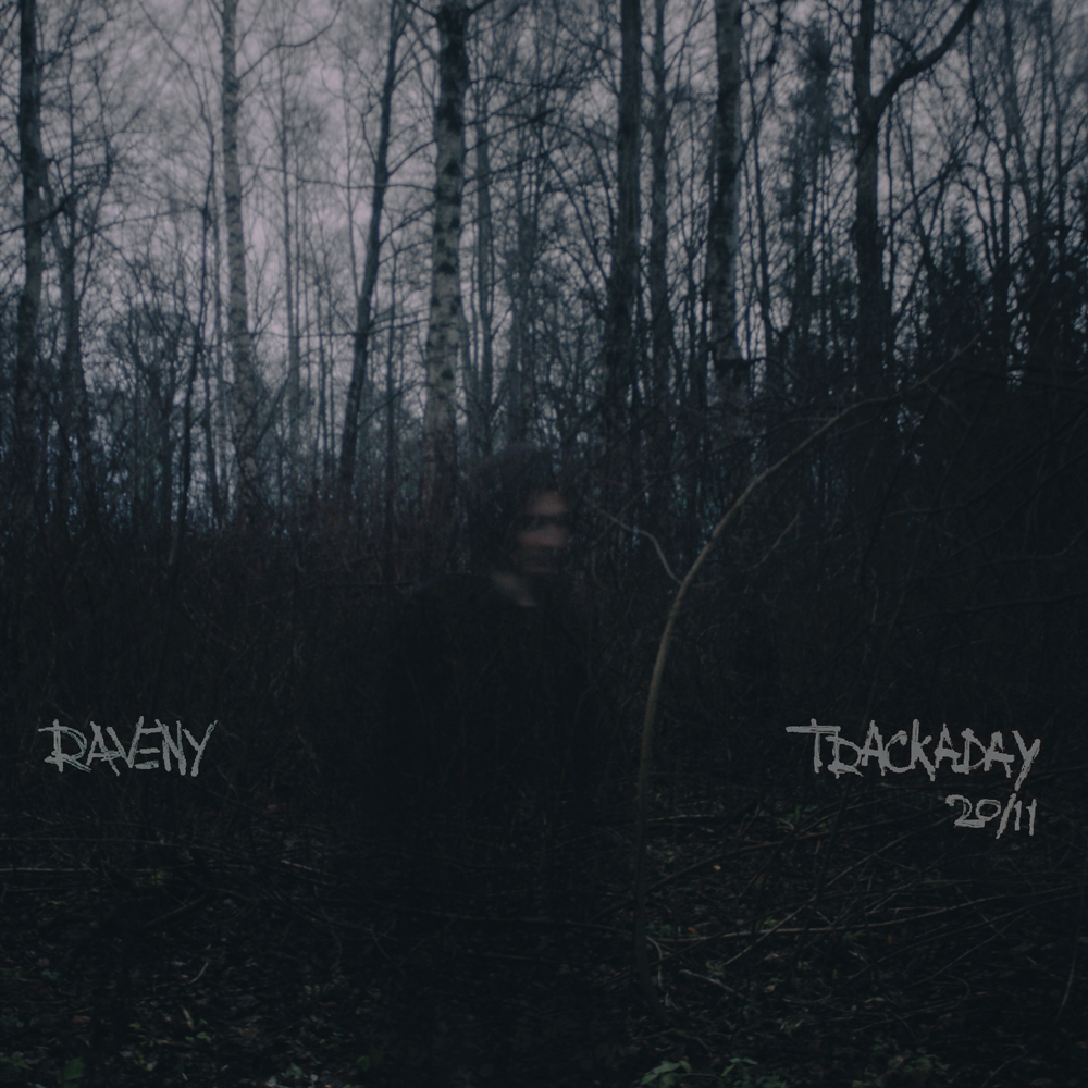 Raveny ‘#Trackaday 2020/11’ (December 4, 2020)